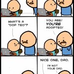 Dop Ted
