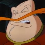 robotnik lip bite