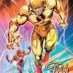 Flash vs reverse flash