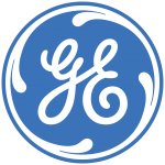 Ge logo