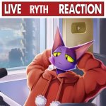 Live ryth reaction