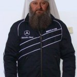 Pasha Mercedes