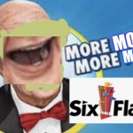 More Mouth. More Memes.