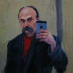 Taras Shevchenko