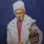 Taras Shevchenko