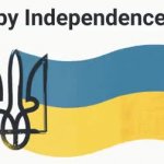 Ukraine GIF Template