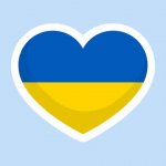 Ukraine GIF Template