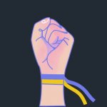 Ukraine GIF Template