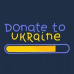 Ukraine GIF Template