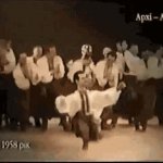 Ukraine GIF Template