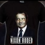 Nixon in 2024 let's thaw him out already!