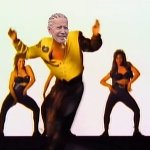 Biden dancing