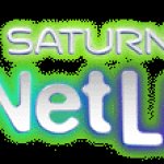 Sega Saturn Netlink logo