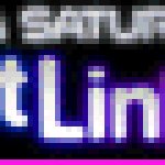 Sega Saturn Netlink Logo