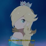 rosalina 80s