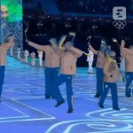 Ukraine GIF Template