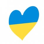 Ukraine GIF Template
