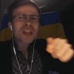 Ukraine GIF Template
