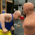 Ukraine GIF Template