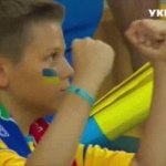 Ukraine GIF Template