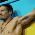 Ukraine GIF Template