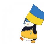 Ukraine GIF Template