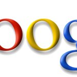 Google Logo (1999-2010)