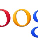 Google Logo (2010-2013)