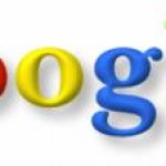 Google Logo (1998-1999)