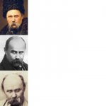 Taras Shevchenko