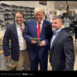 pandering
