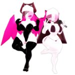 Curvy Sarvente