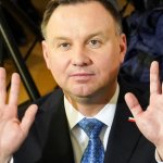 ja nie czytałem by Duda