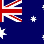Australian Flag