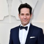 Paul Rudd's Oscars Look Is Just More Proof That He Doesn't Seem