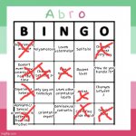 Abro bingo | image tagged in abro bingo,funny,memes,lgbtq | made w/ Imgflip meme maker