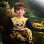 pajama kid