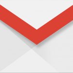 Gmail App Icon (2013-2020)