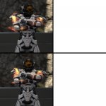 Halo Spartan Disapproves template