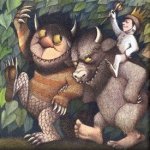 Where the Wild Things Are meme