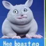 Hee boasteo Dref boog tryco