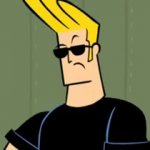 Johnny Bravo