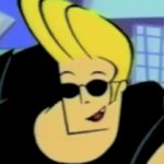 Johnny Bravo