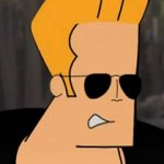 Johnny Bravo