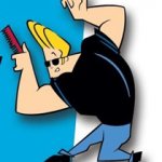 Johnny Bravo