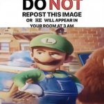 Do not repost this image