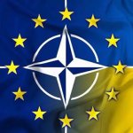 Ukraine in NATO and EU