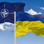 Ukraine in NATO