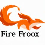 fire froox template