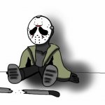 Depressed Jason